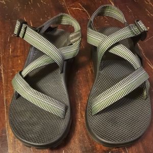 Men's Size 12 Chaco